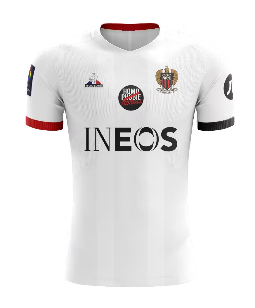 Nice 2023-24 Away V3 Kit