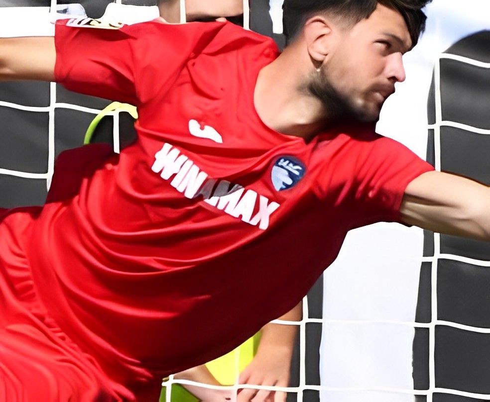 Le Havre 2023-24 GK 2 Kit