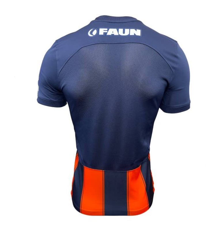 Montpellier HSC 2023-24 Home Kit