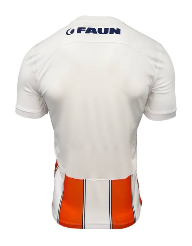 Montpellier HSC 2023-24 Away Kit
