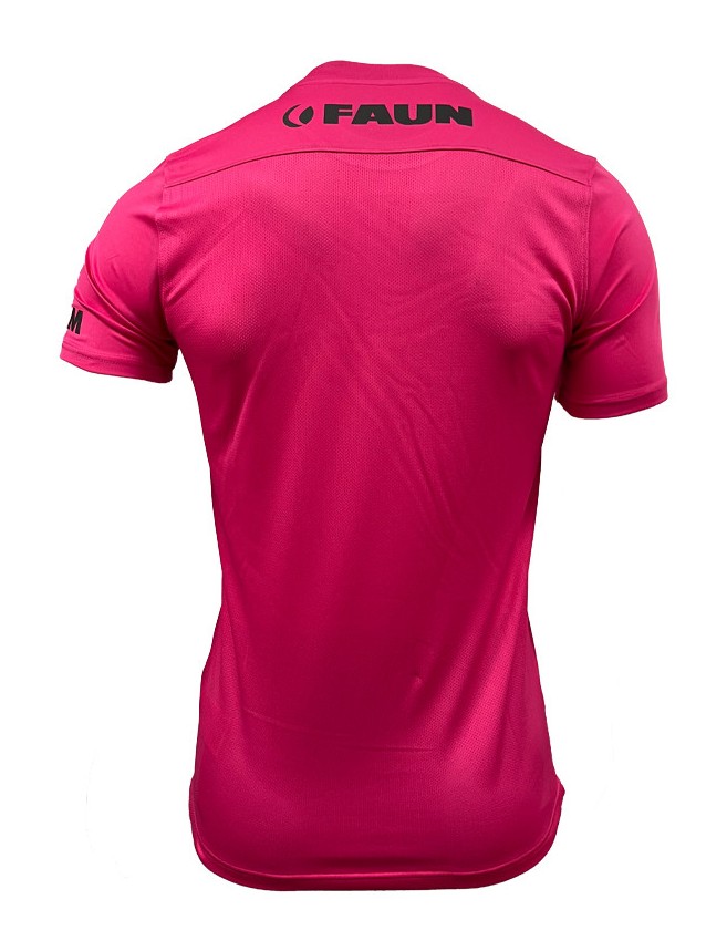 Montpellier HSC 2023-24 Pink October Kit
