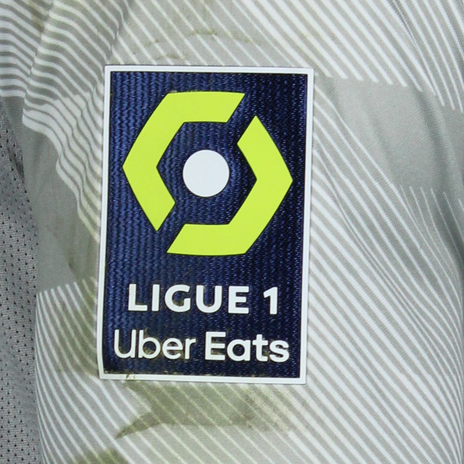 Montpellier HSC 2023-24 GK 3 Kit