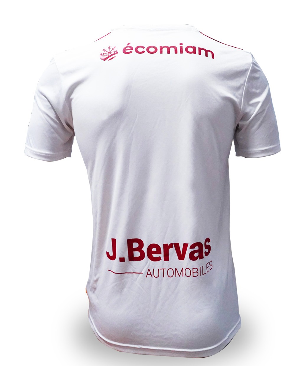 Stade Brestois 2023-24 Away Kit