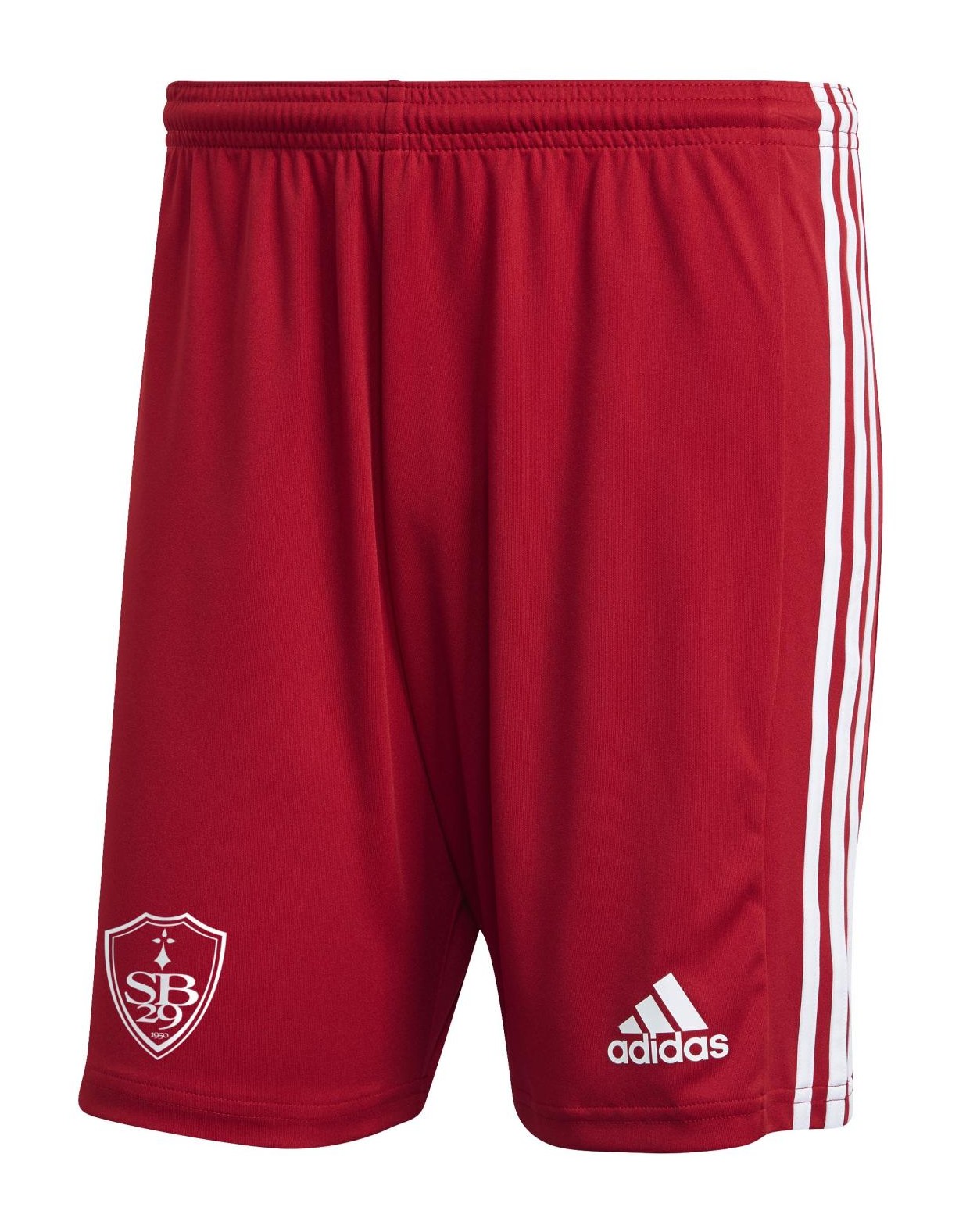 Stade Brestois 2023-24 Away Kit