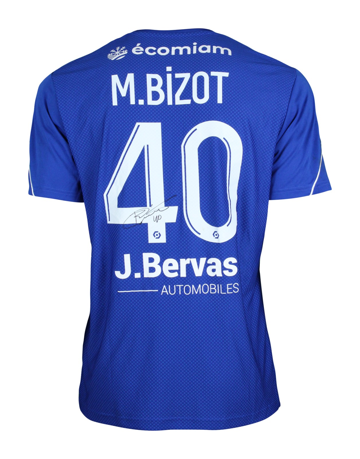 Stade Brestois 2023-24 GK 3 Kit