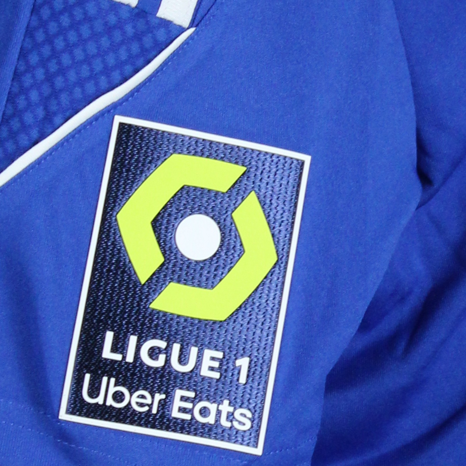 Stade Brestois 2023-24 GK 3 Kit