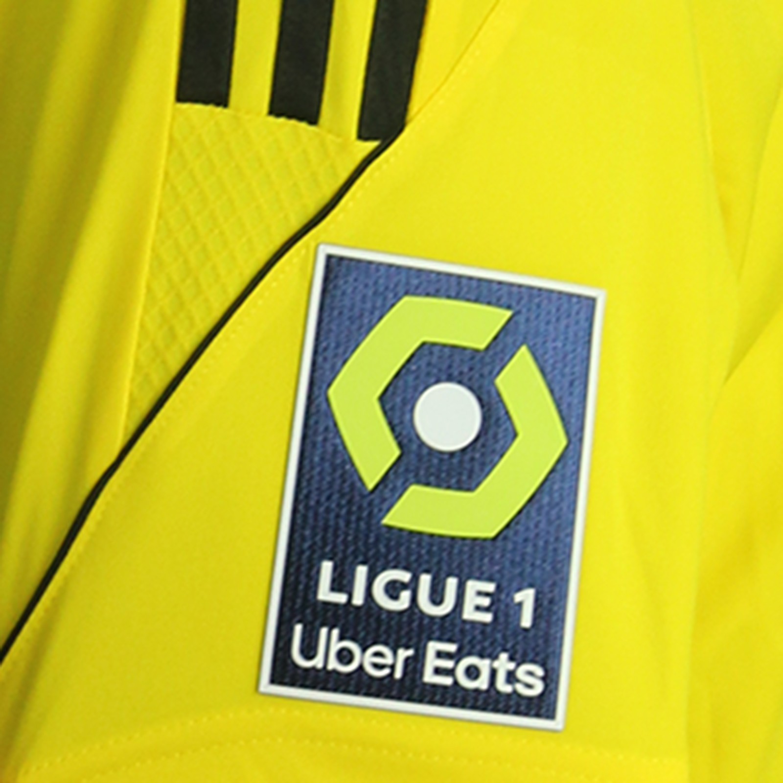 Stade Brestois 2023-24 GK 4 Kit