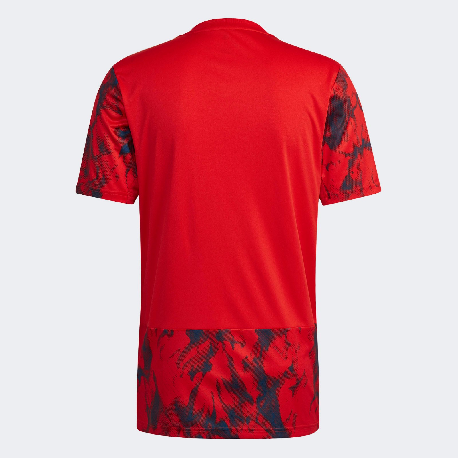 Olympique Lyonnais 2022-23 Away Kit