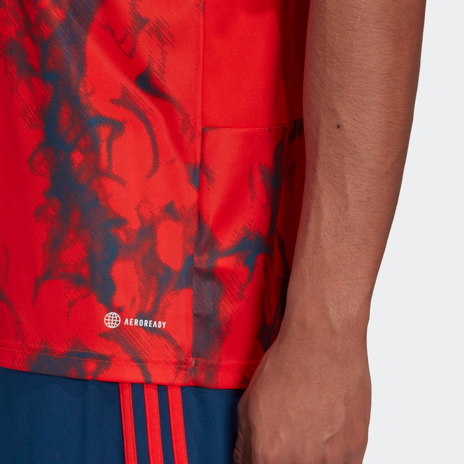 Olympique Lyonnais 2022-23 Away Kit