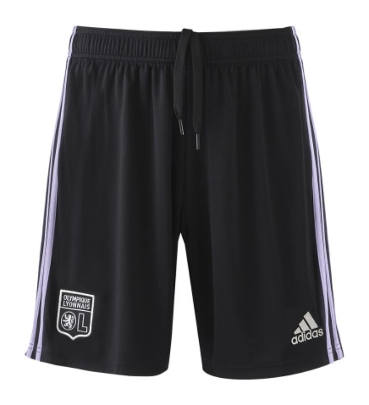 Olympique Lyonnais 2022-23 Third Kit