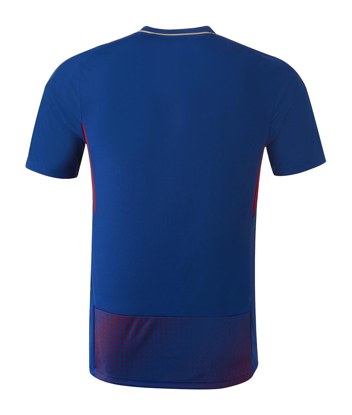 Olympique Lyonnais 2022-23 Fourth Kit