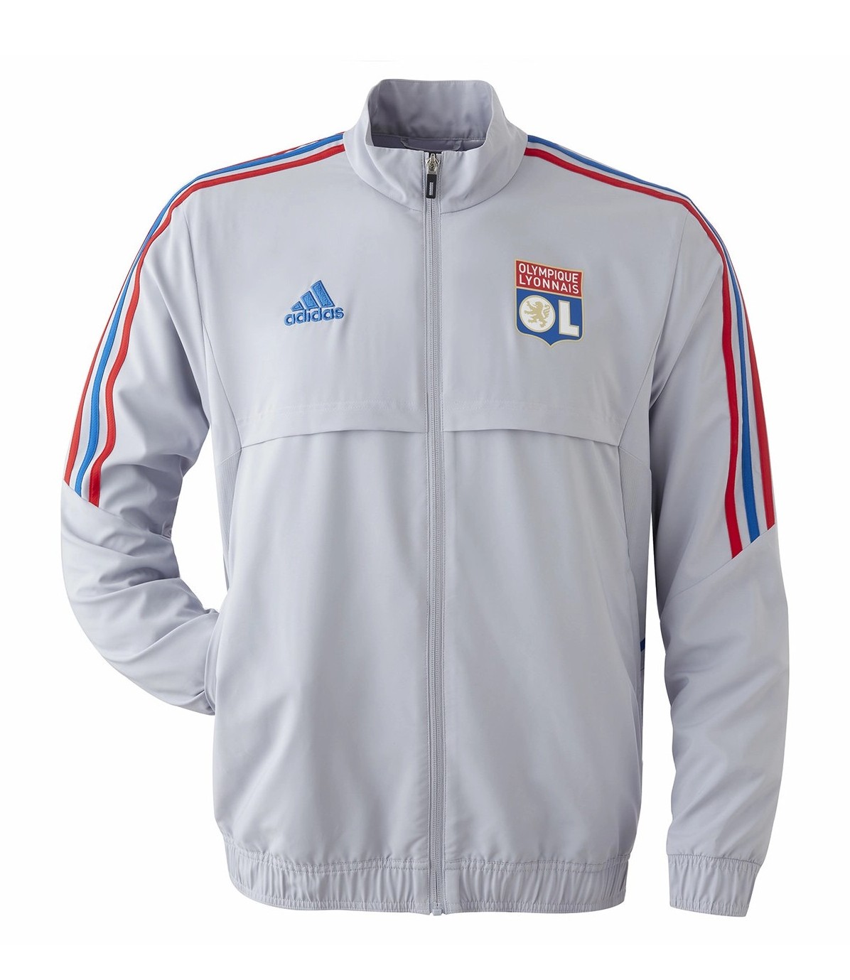 Olympique Lyonnais 2022-23 Rain Kit