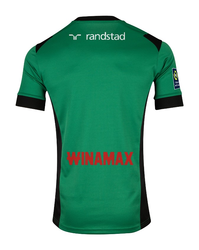 RC Lens 2022-23 Away Kit