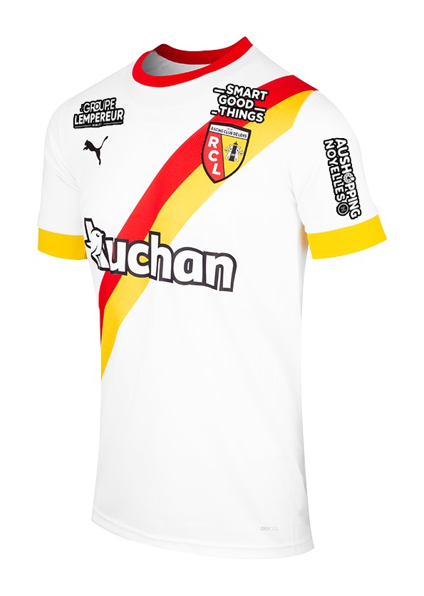 RC Lens 2022-23 Third Kit