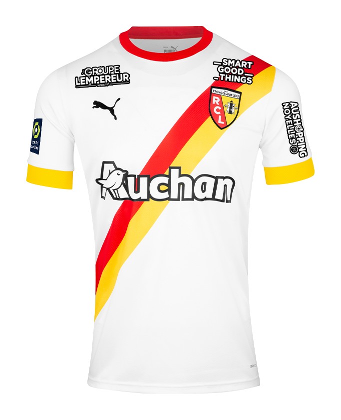 RC Lens 2022-23 Third Kit