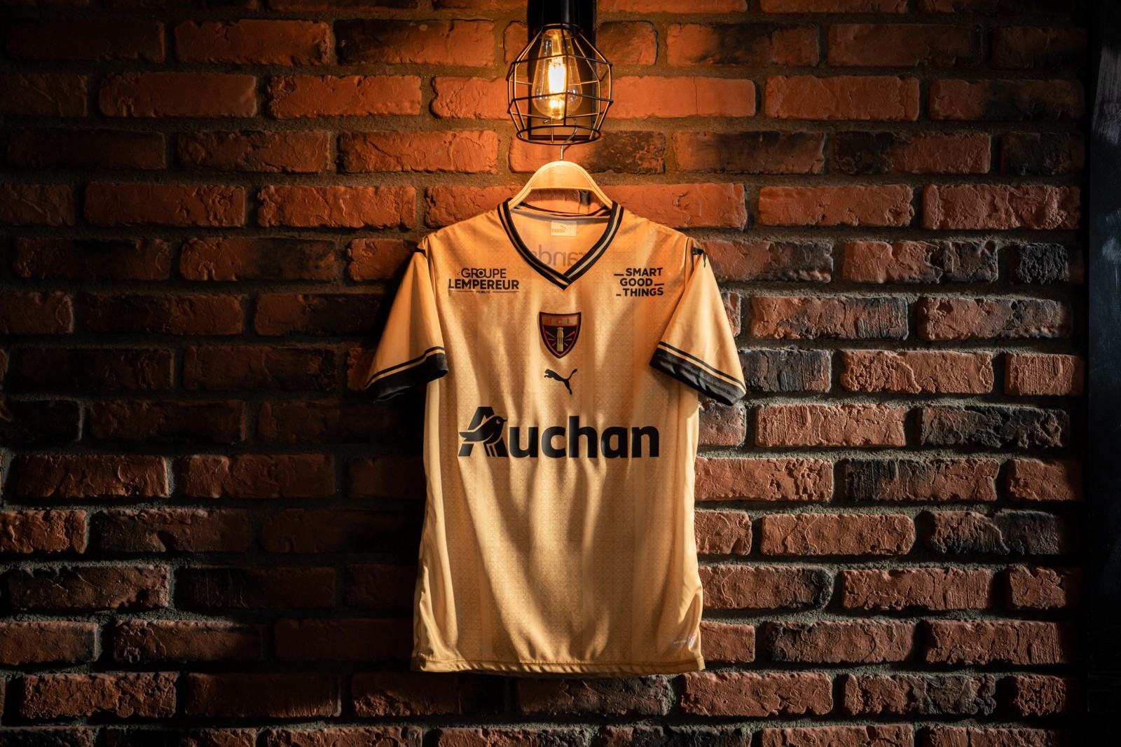 RC Lens 2022-23 Special Kit