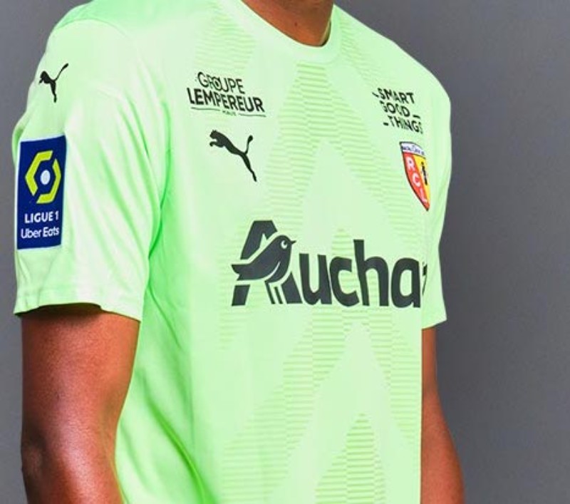 RC Lens 2022-23 GK 1 Kit