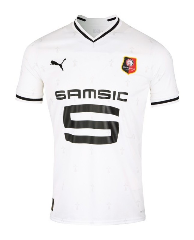 Stade Rennais 2022-23 Away Kit