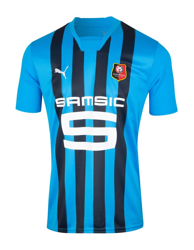 Stade Rennais 2022-23 Third Kit