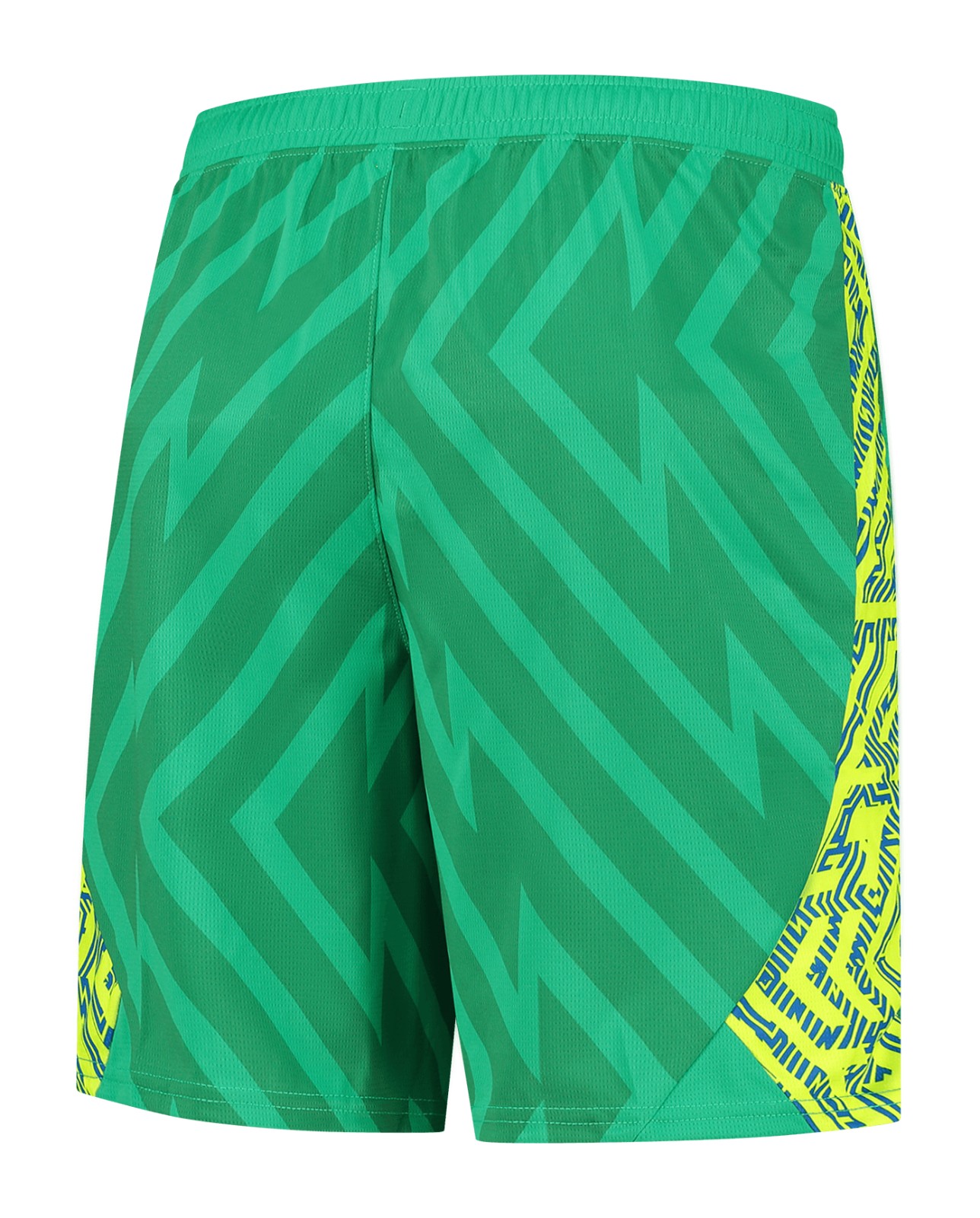 Manchester City 2023-24 GK 1 Kit