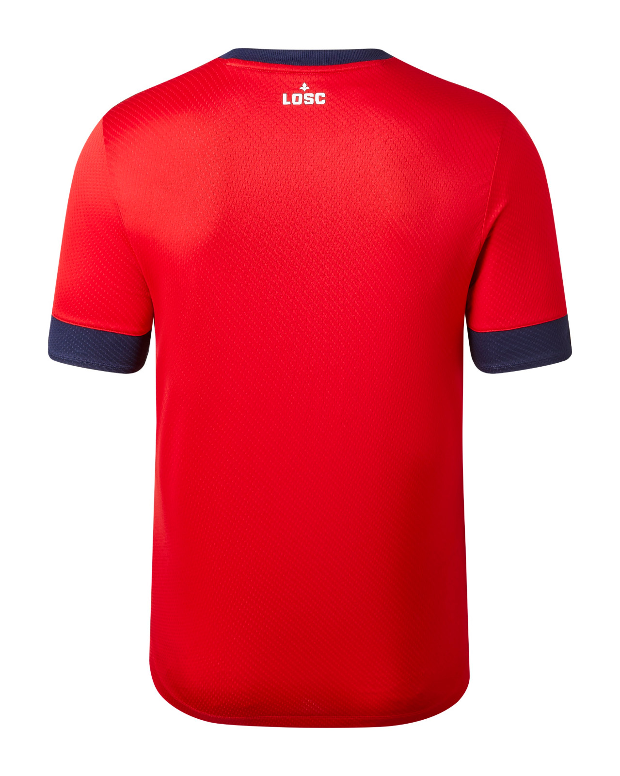 Lille LOSC 2022-23 Home Kit