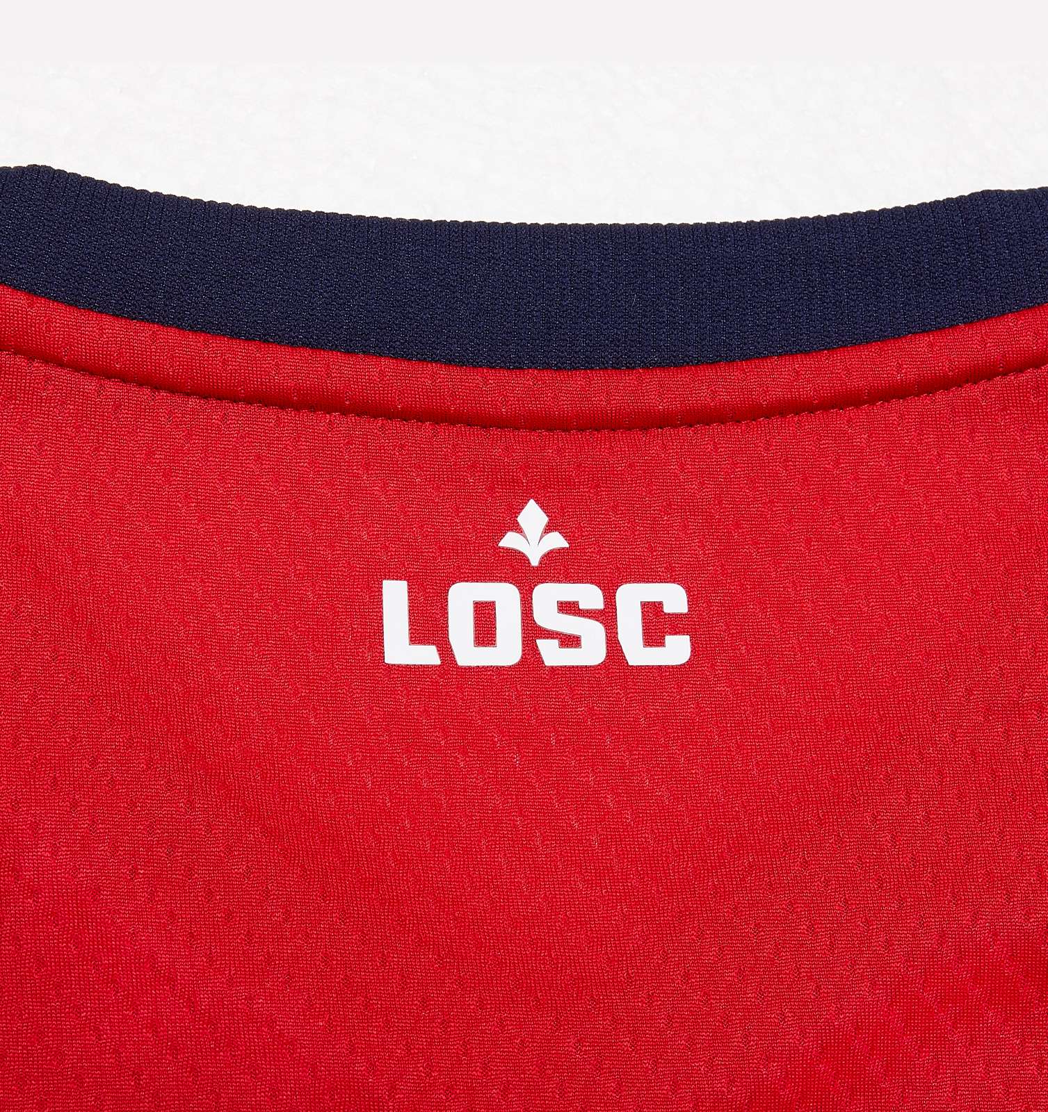 Lille LOSC 2022-23 Home Kit