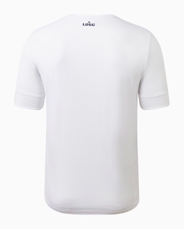 Lille LOSC 2022-23 Away Kit