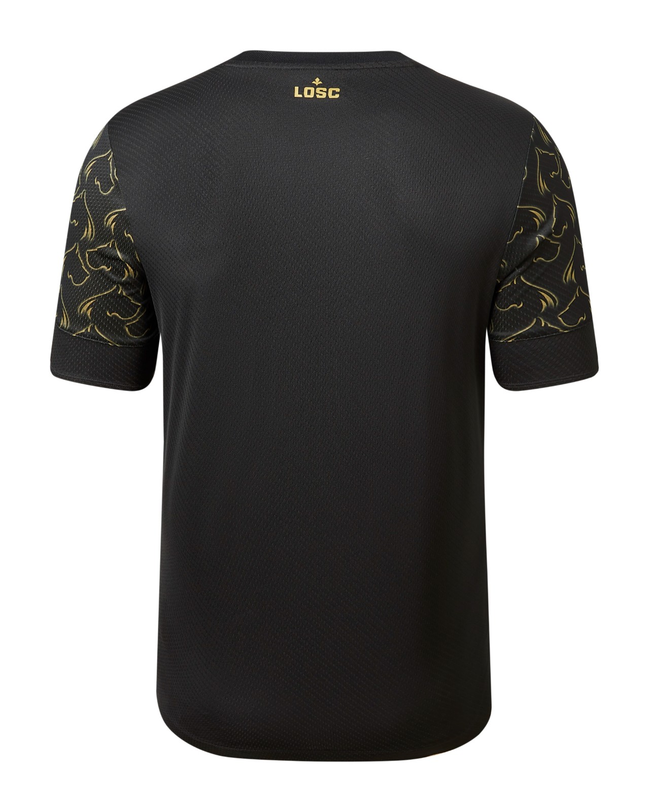 Lille LOSC 2022-23 Third Kit