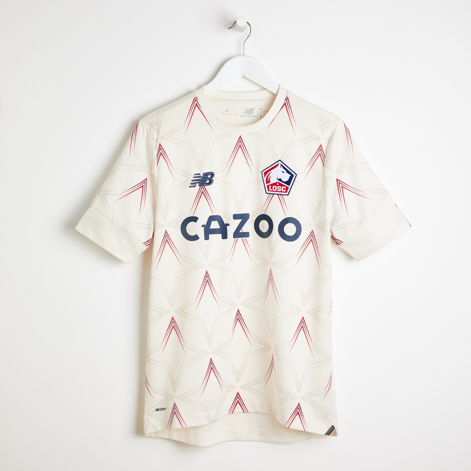 Lille LOSC 2022-23 Fourth Kit