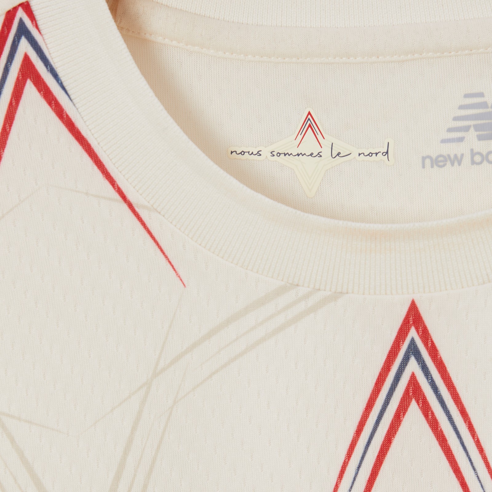 Lille LOSC 2022-23 Fourth Kit