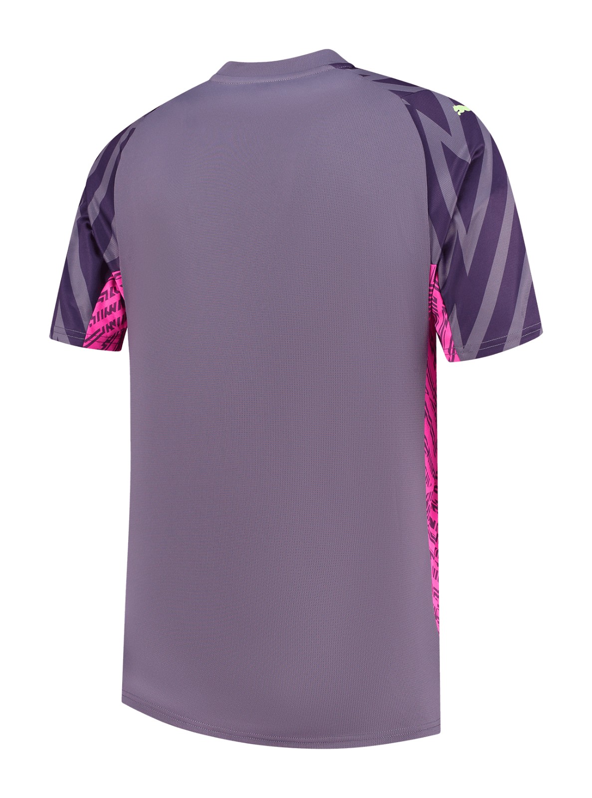 Manchester City 2023-24 GK 2 Kit