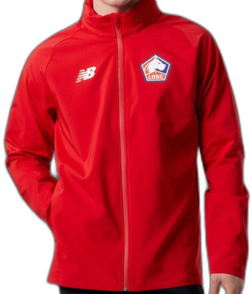 Lille LOSC 2022-23 Rain Kit