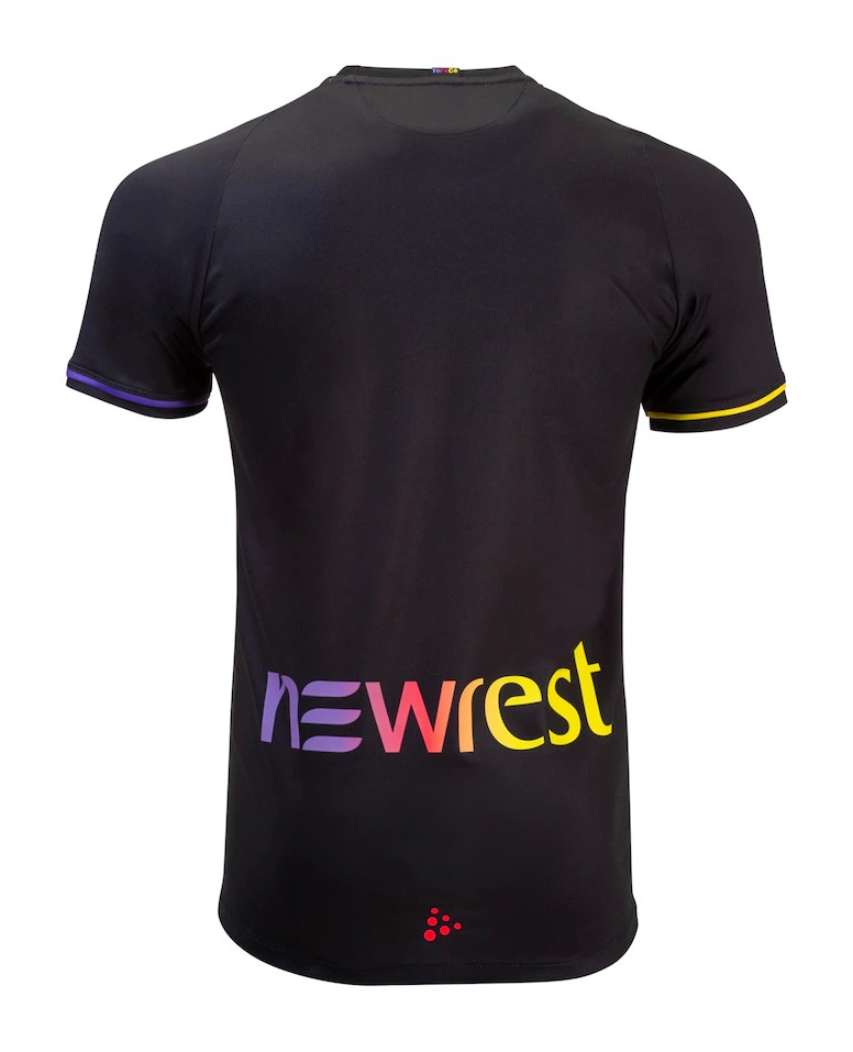 Toulouse FC 2022-23 Away Kit