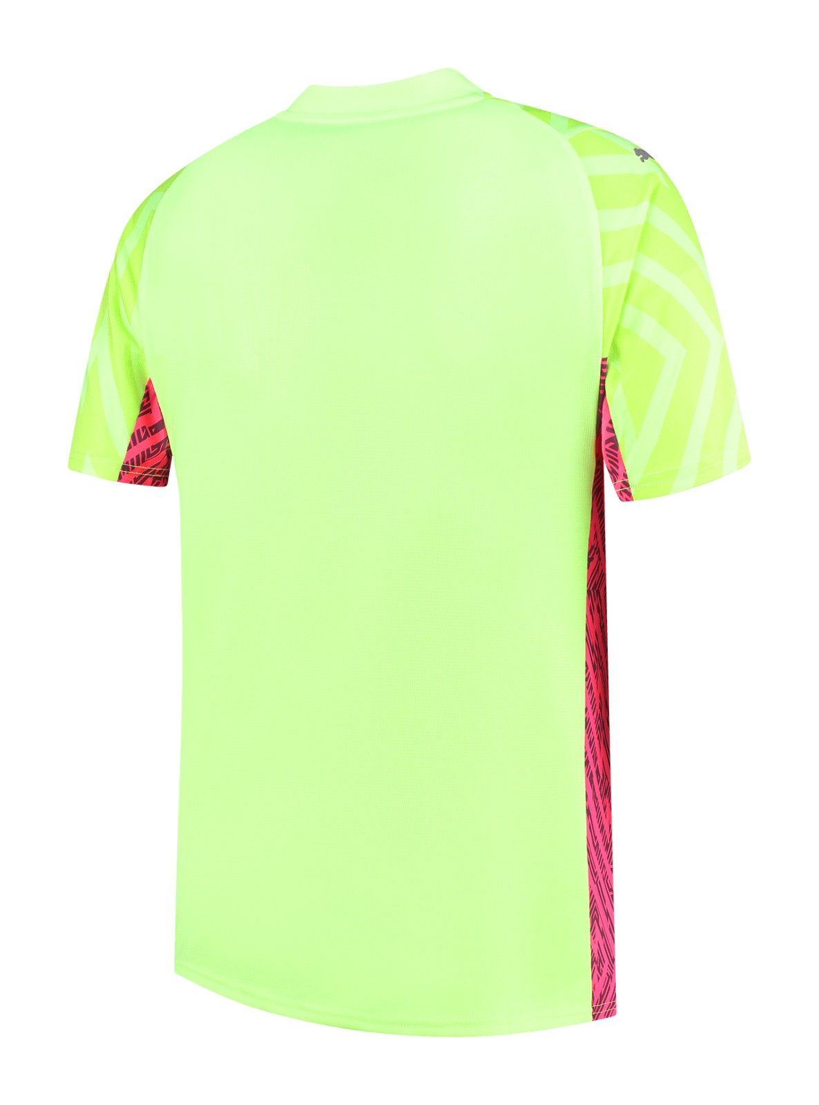 Manchester City 2023-24 GK 3 Kit