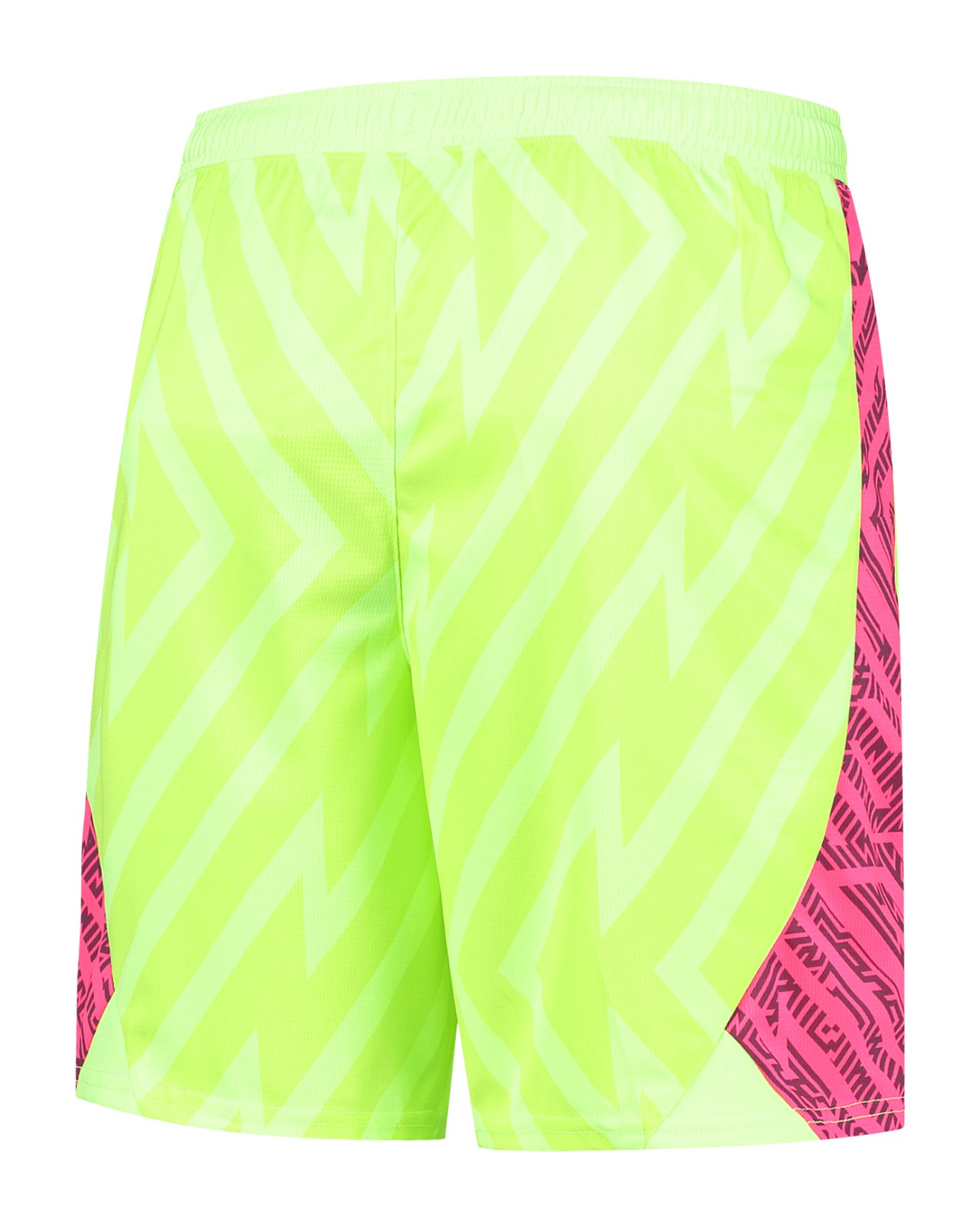 Manchester City 2023-24 GK 3 Kit