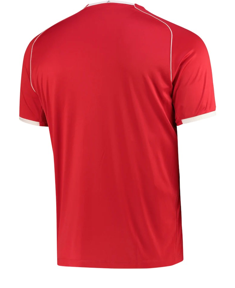 Toulouse FC 2022-23 GK Home Kit