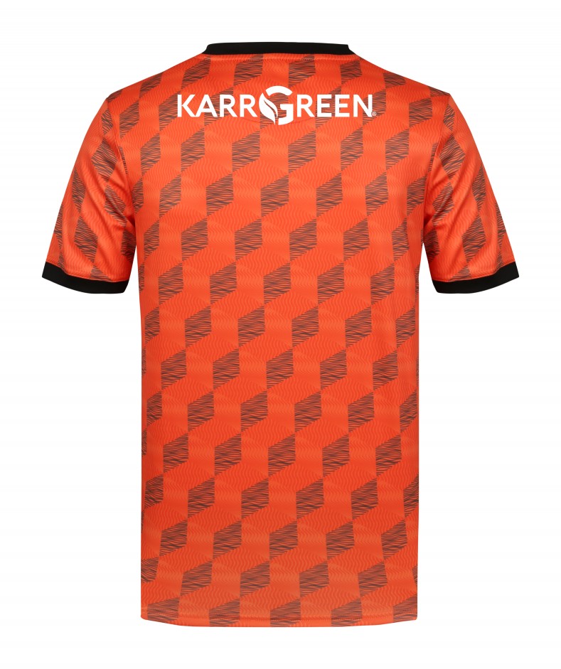 Lorient 2022-23 Home Kit