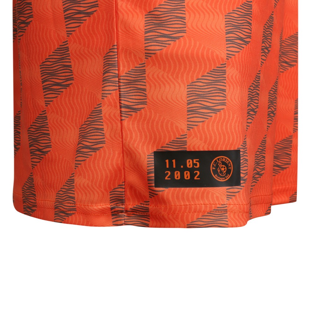 Lorient 2022-23 Home Kit