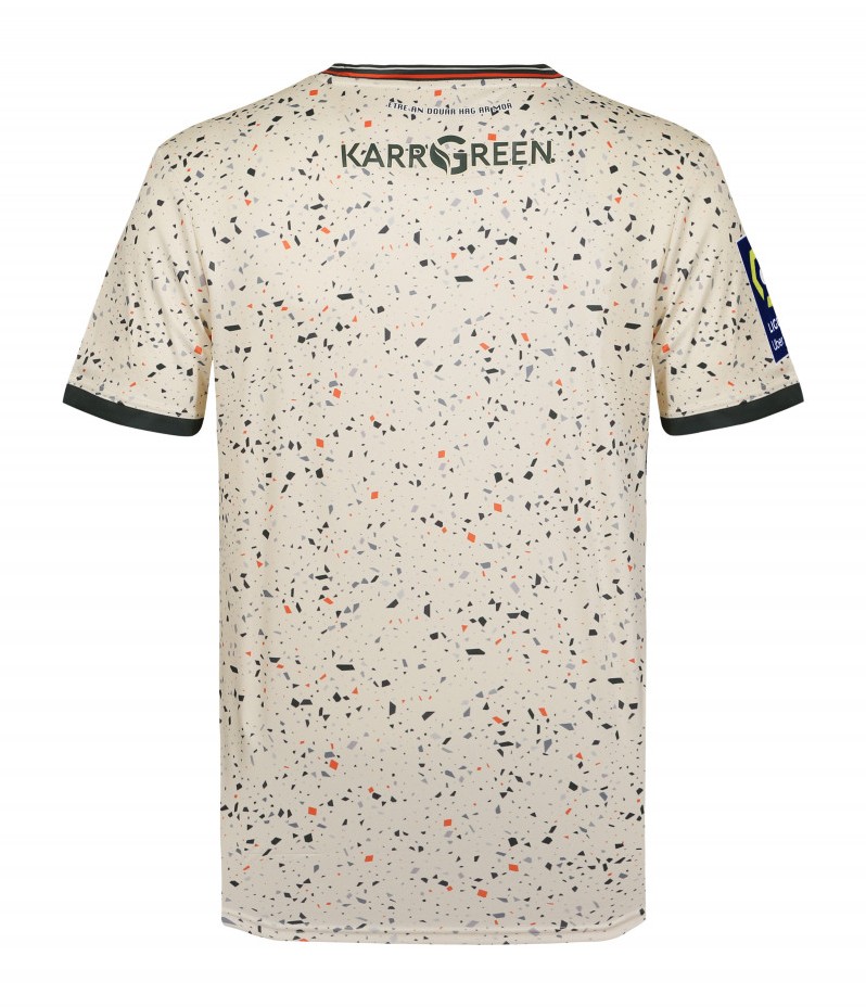Lorient 2022-23 Third Kit