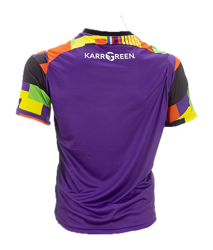 Lorient 2022-23 GK 1 Kit