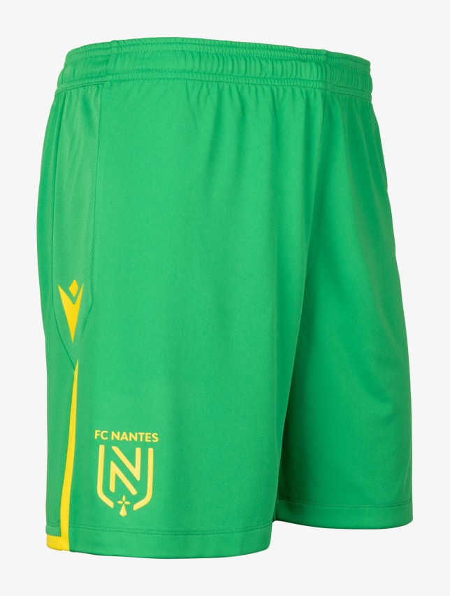 FC Nantes 2022-23 Away Kit