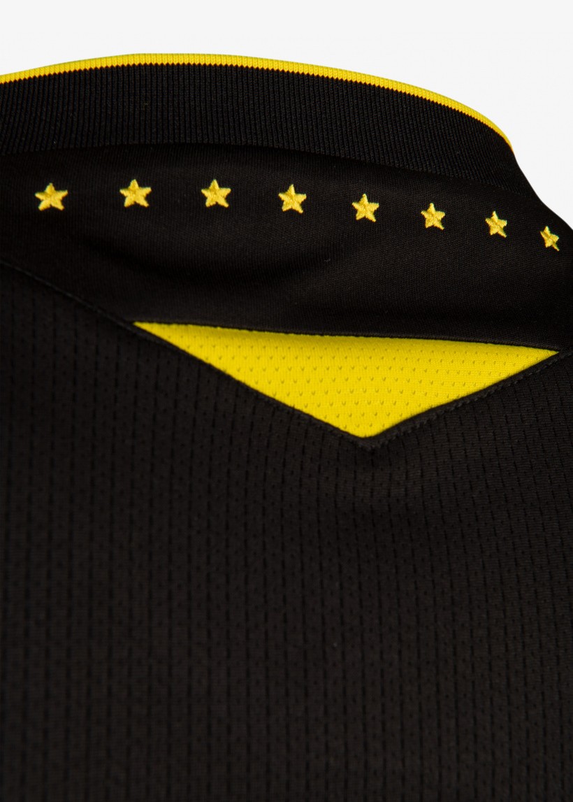 FC Nantes 2022-23 Third Kit