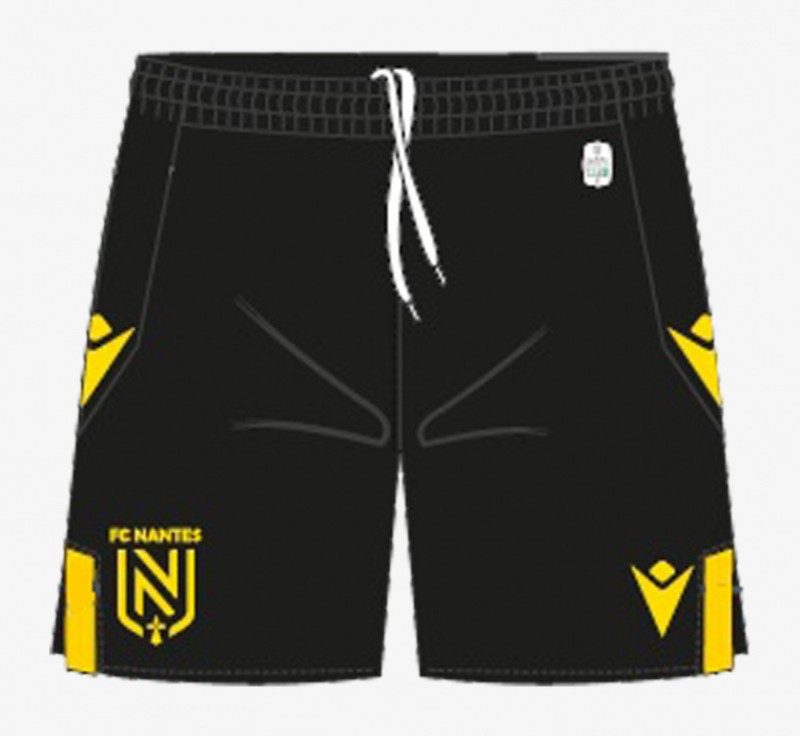 FC Nantes 2022-23 Third Kit