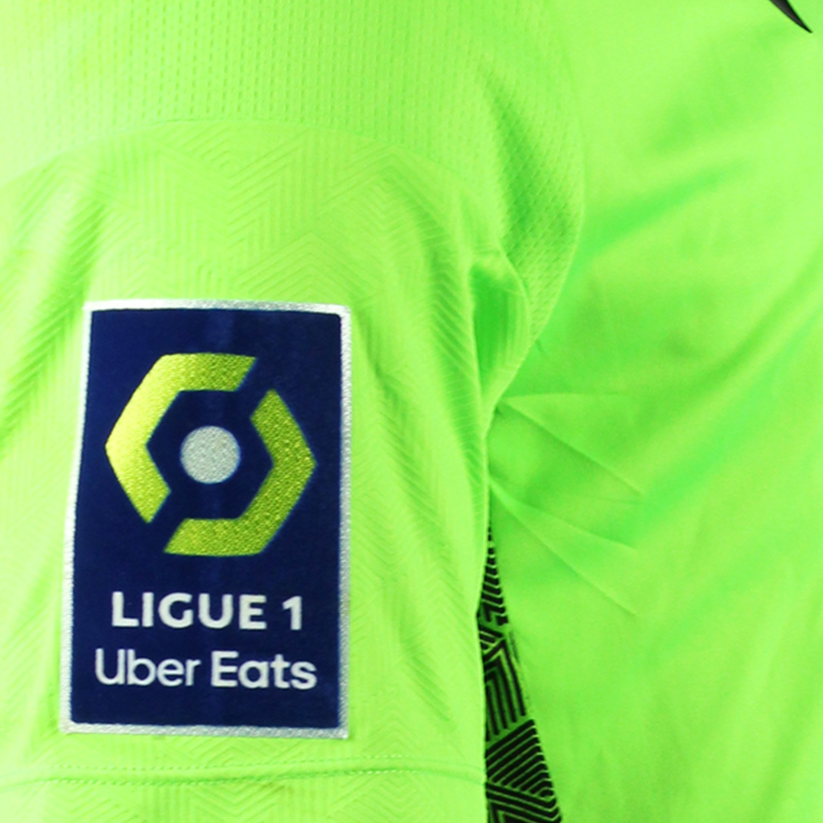 FC Nantes 2022-23 GK 1 Kit