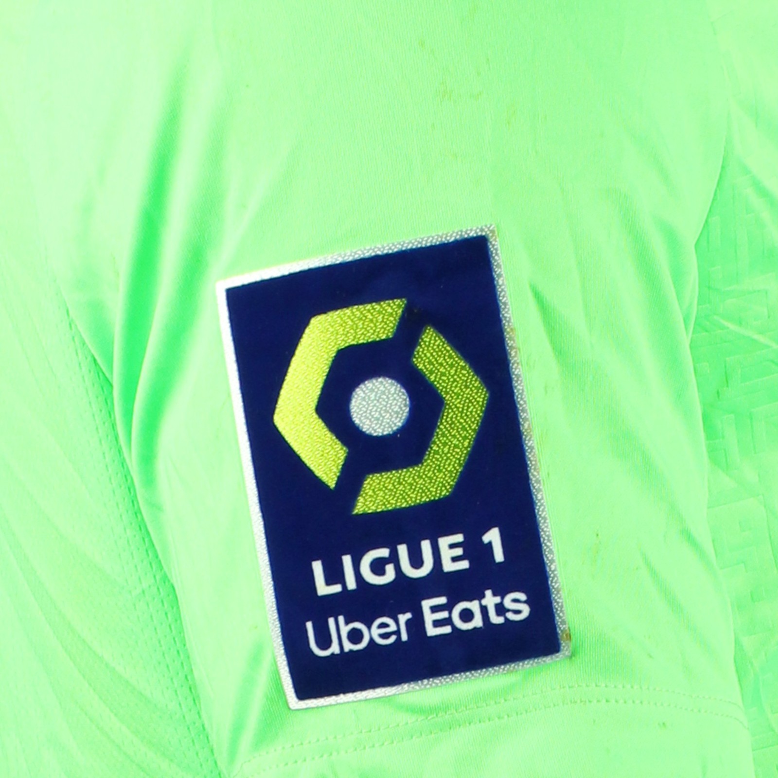 FC Nantes 2022-23 GK Anniversary Kit