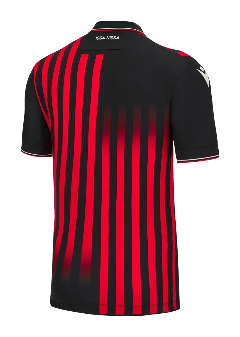 Nice 2022-23 Home Kit