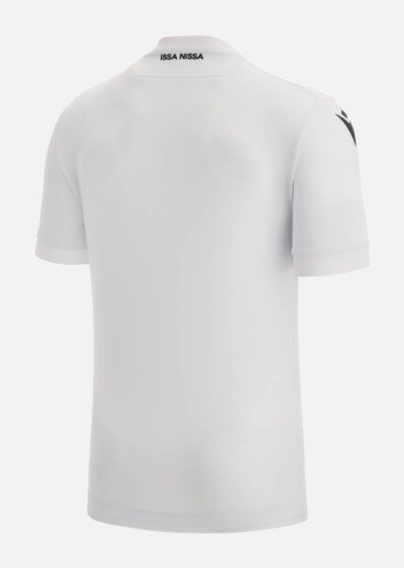 Nice 2022-23 Away Kit
