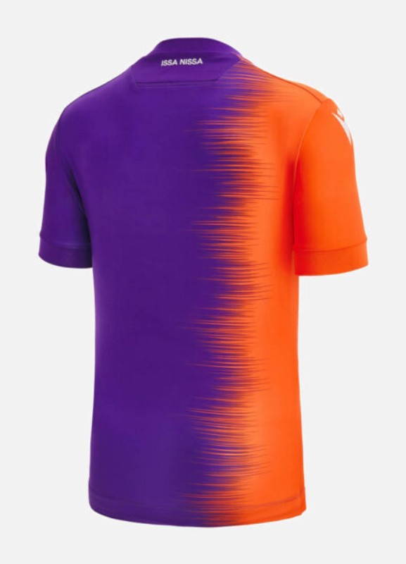 Nice 2022-23 Third Kit