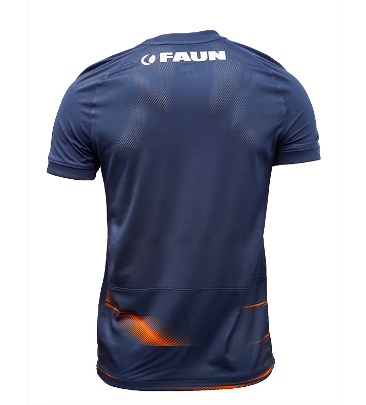Montpellier HSC 2022-23 Home Kit