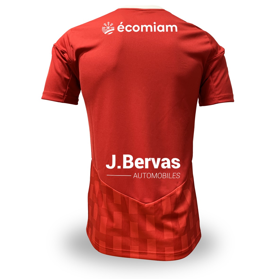 Stade Brestois 2022-23 Home Kit